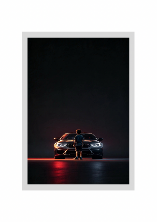 M3 f30