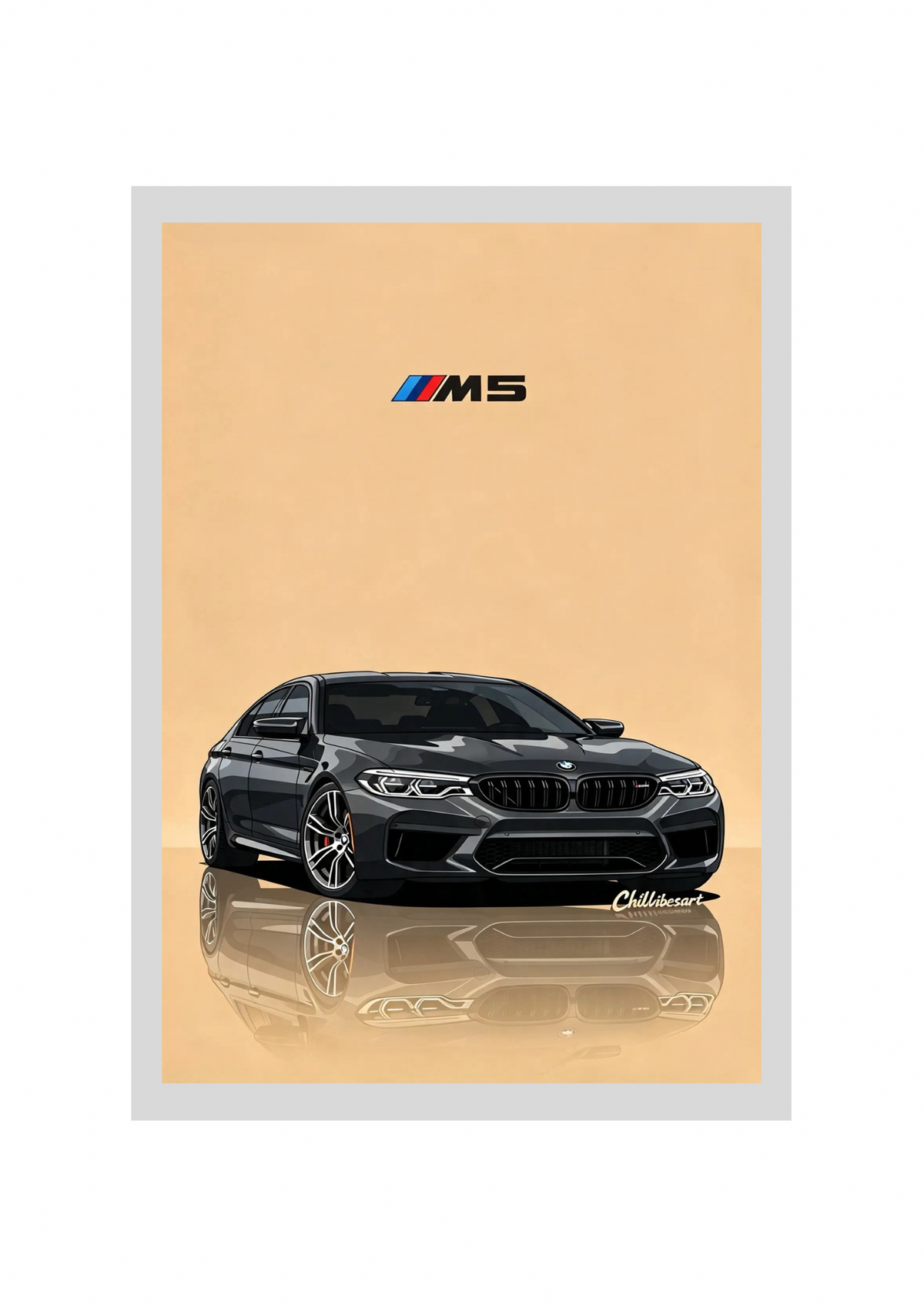M5 competition