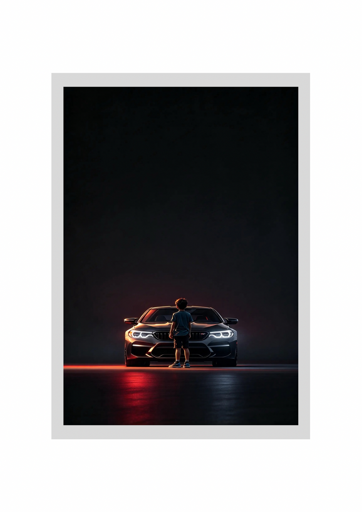 M3 f30