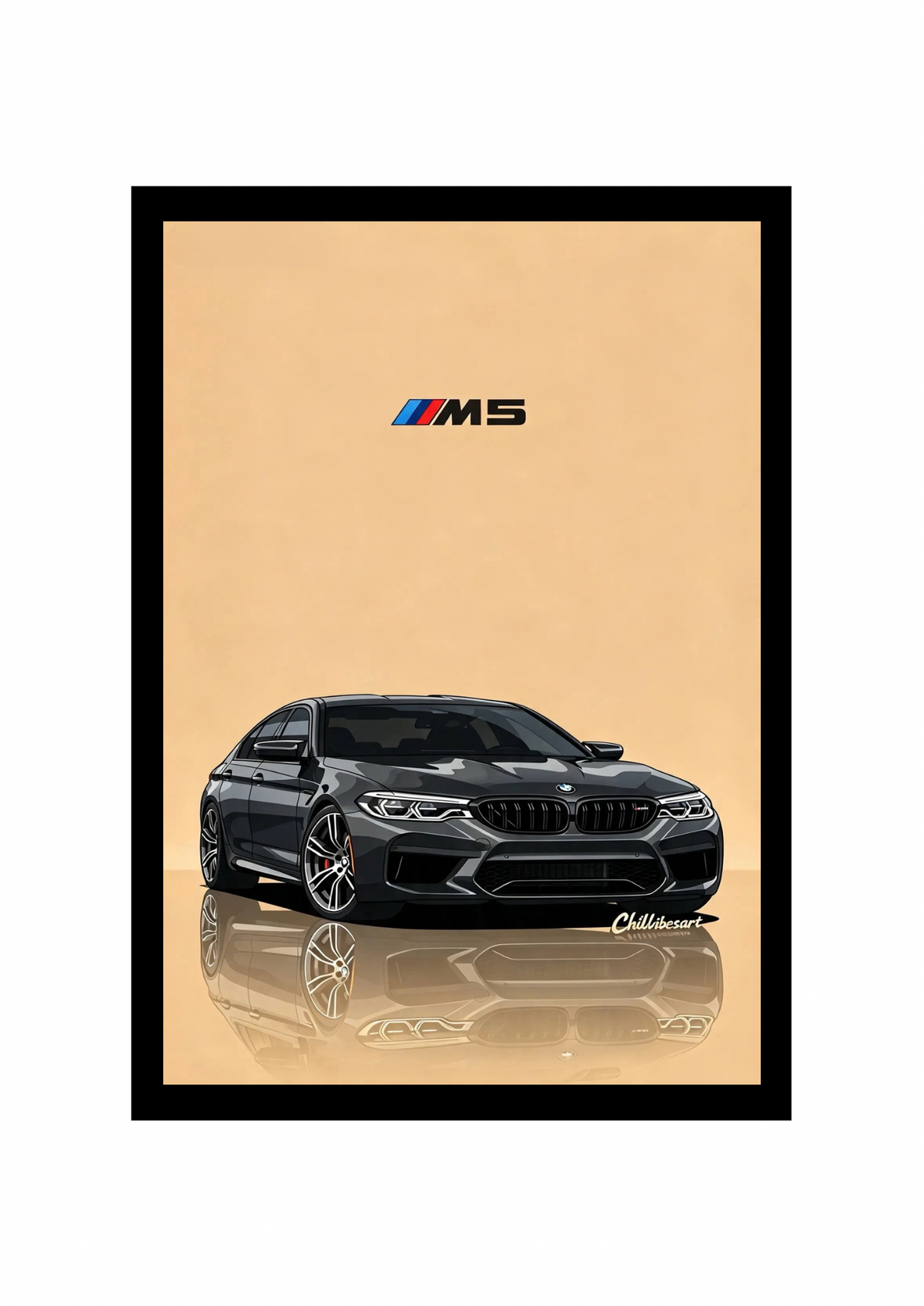 M5 competition