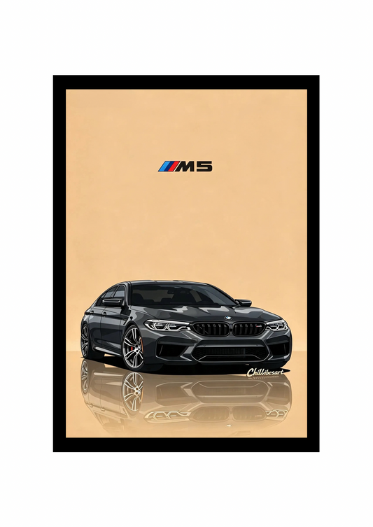M5 competition